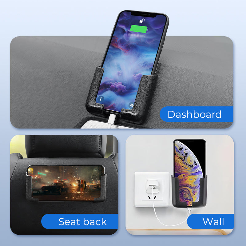 💖2025 Hot Sale💖 Multi-functional Car Sticky Cell Phone Holder
