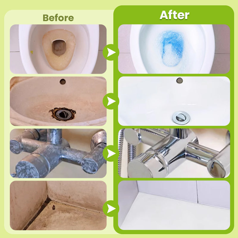 đ„New Hot Sellingâ€ïžâđ„Multi-Purpose Oxalic Acid Stain Removal Cleaning Spray