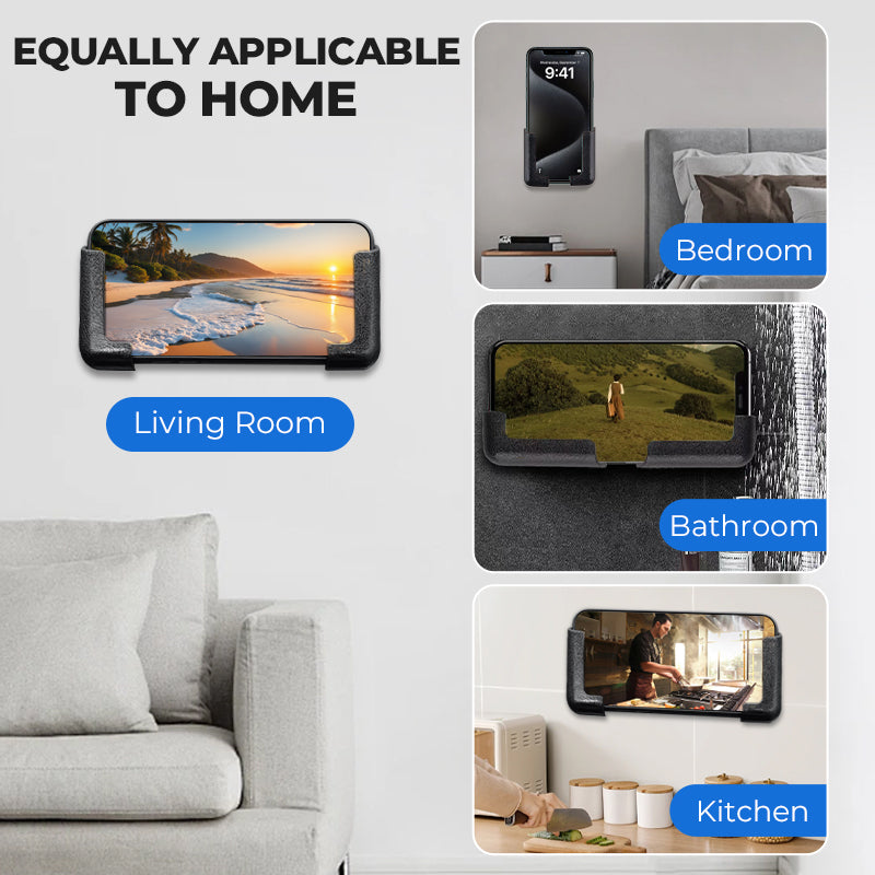 💖2025 Hot Sale💖 Multi-functional Car Sticky Cell Phone Holder