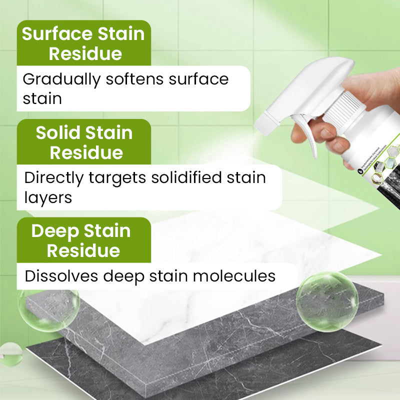 đ„New Hot Sellingâ€ïžâđ„Multi-Purpose Oxalic Acid Stain Removal Cleaning Spray