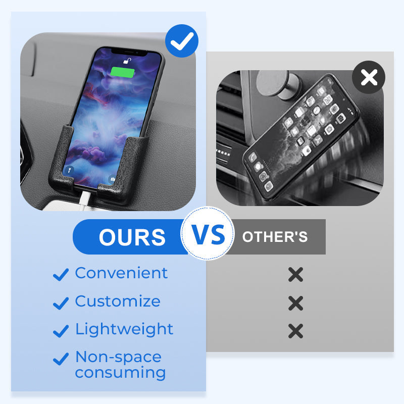 💖2025 Hot Sale💖 Multi-functional Car Sticky Cell Phone Holder