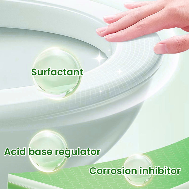 đ„New Hot Sellingâ€ïžâđ„Multi-Purpose Oxalic Acid Stain Removal Cleaning Spray