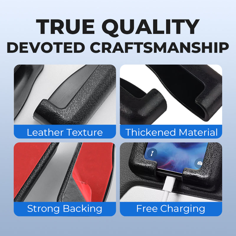 💖2025 Hot Sale💖 Multi-functional Car Sticky Cell Phone Holder