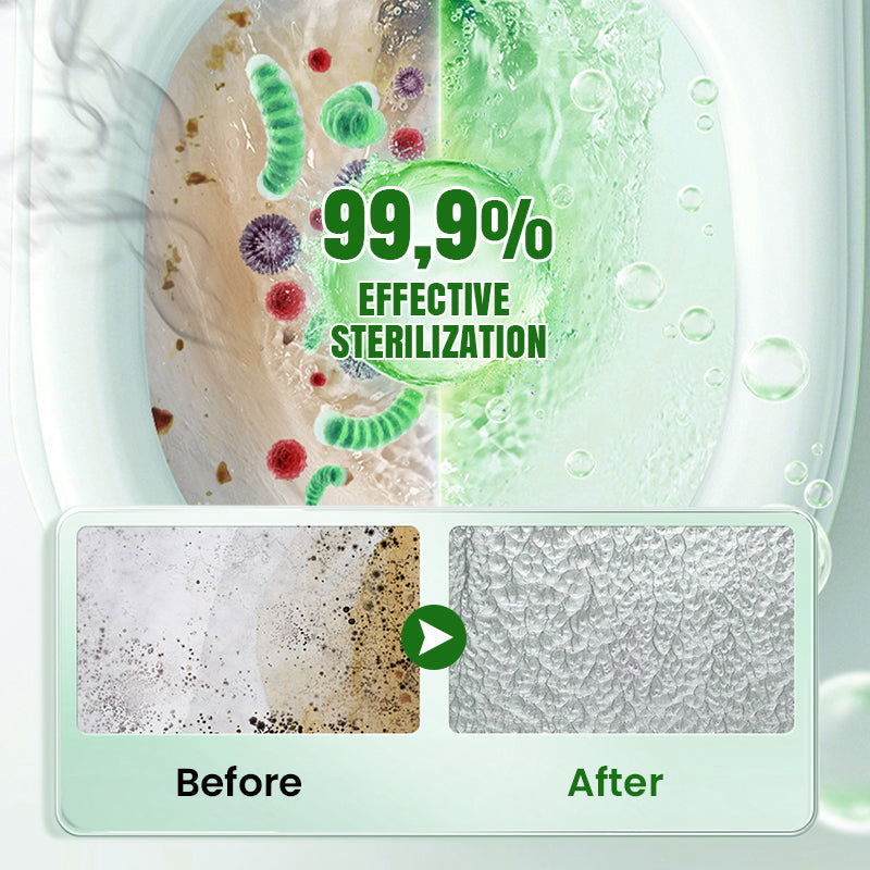 đ„New Hot Sellingâ€ïžâđ„Multi-Purpose Oxalic Acid Stain Removal Cleaning Spray
