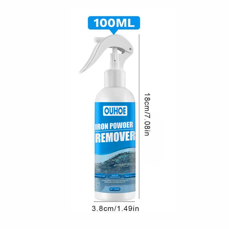 Hot Sales 🎁Multi Purpose Rust Remover Spray