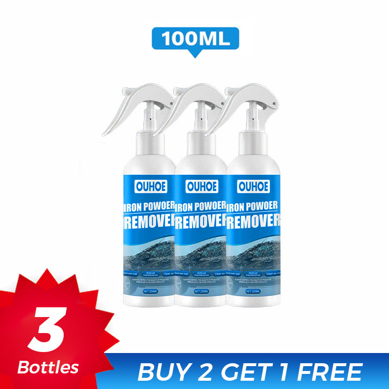 Hot Sales 🎁Multi Purpose Rust Remover Spray
