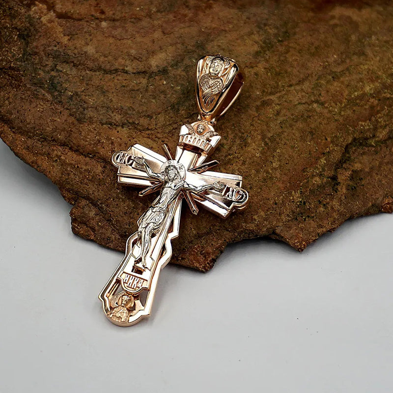 ⌛Consecration of the Holy Jesus Pendant