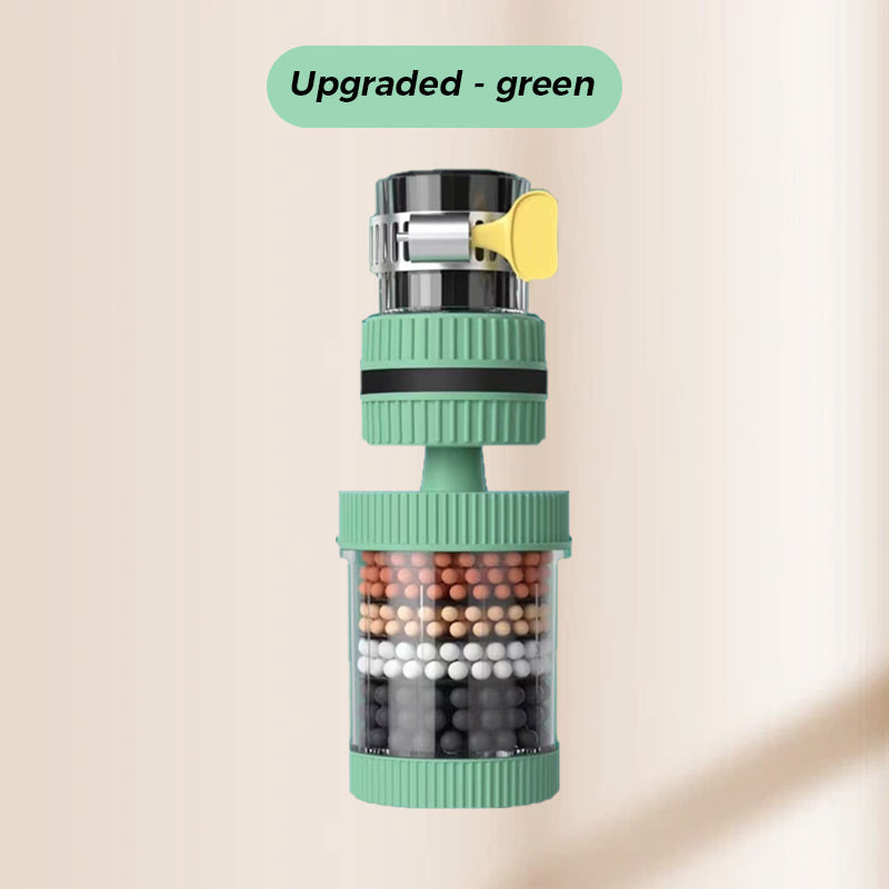 đ„LAST DAY SALE 50% OFFđ„Buy 2 Get 1 Freeđ§Faucet Filters-Enhance Your Tap Water Quality