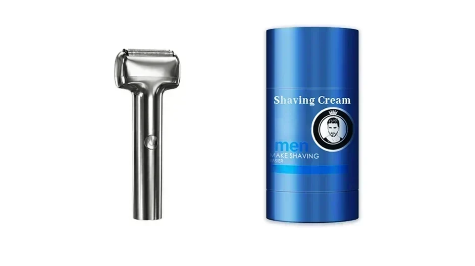 🥳HOT SALE🥳💞50K+ SOLD! Foil Shaver – From £19.99! Efficient, quiet & IPX6 waterproof. Smooth shaves – grab yours! ✅