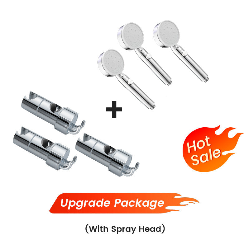 🔥Easiest to use🔥Shower holder that requires no tools for installation