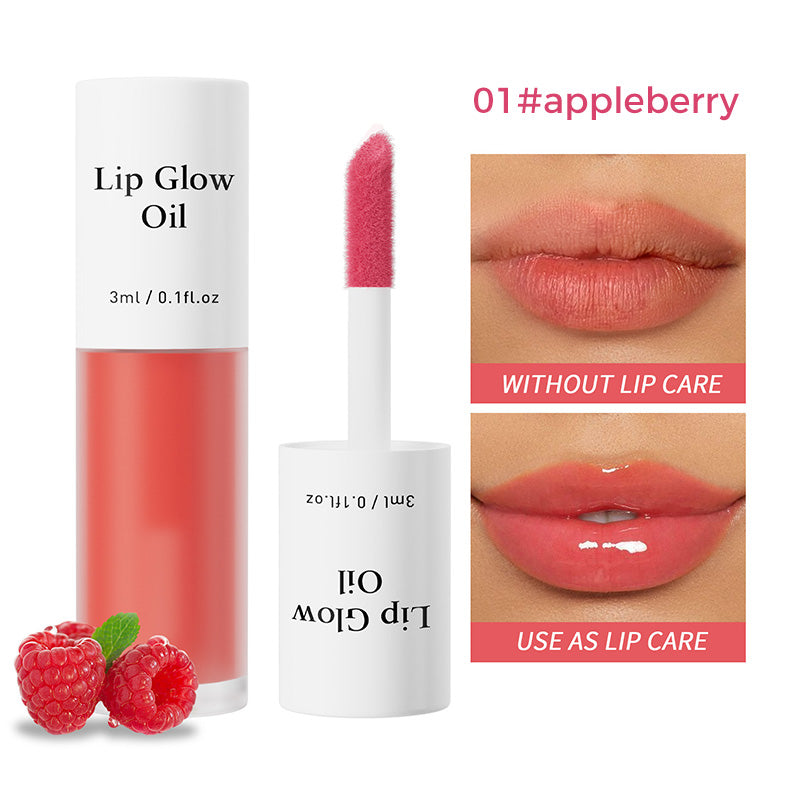 💄BUY 1 GET 1 FREE 😍Korean Hydrating Lip Stain Oil