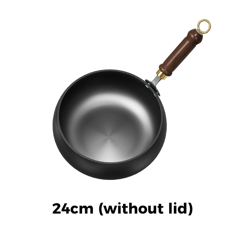 ๐ฅ๐ฅ Heavy cast iron roasting pan (uncoated) โ perfect for Sunday roasts and crispy bread! โฒ๏ธ๐ฅ 50% off โ only while stocks last!