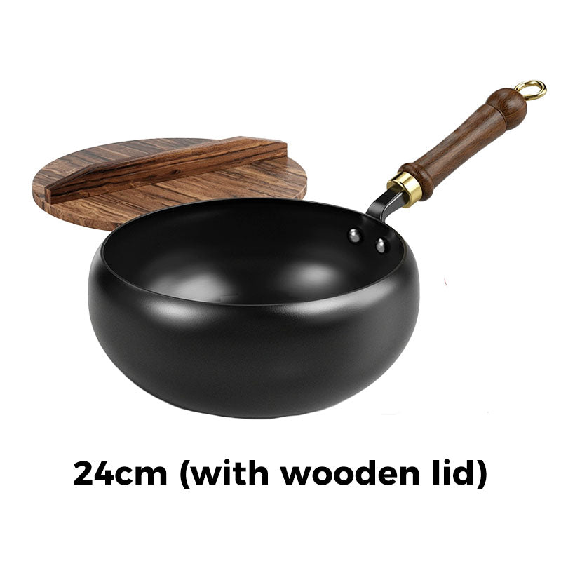๐ฅ๐ฅ Heavy cast iron roasting pan (uncoated) โ perfect for Sunday roasts and crispy bread! โฒ๏ธ๐ฅ 50% off โ only while stocks last!