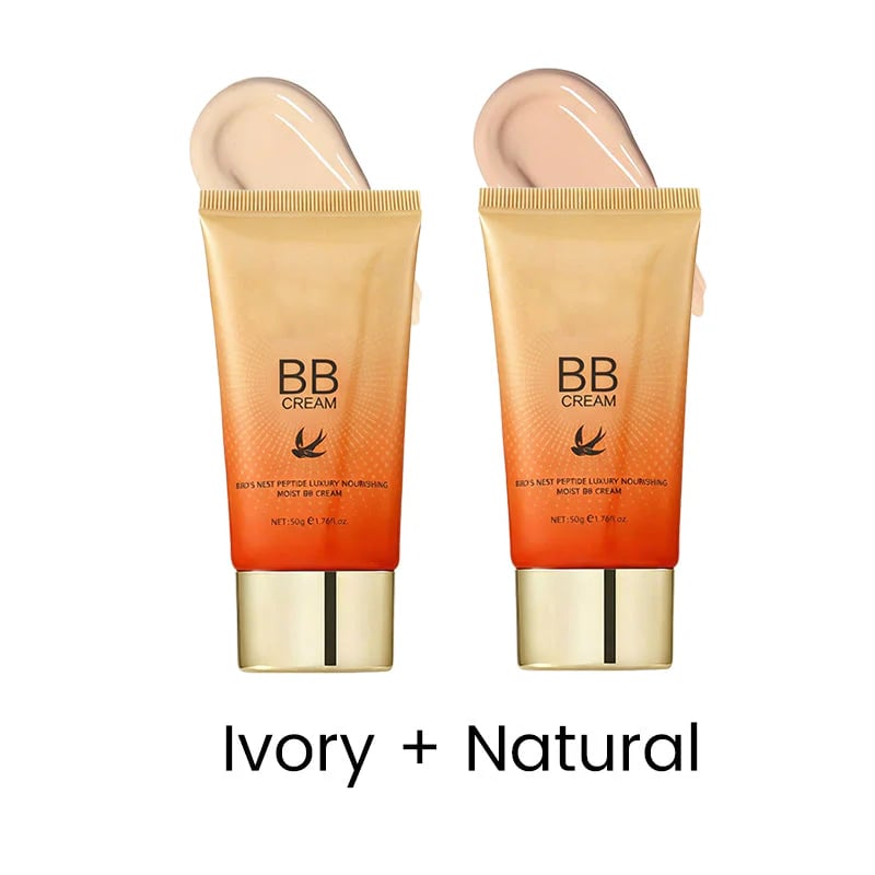 đ§ĄLAST DAY SALE: BUY 1 GET 1 FREE!!đ§ĄHydrating BB Cream for a Flawless, Natural Finish