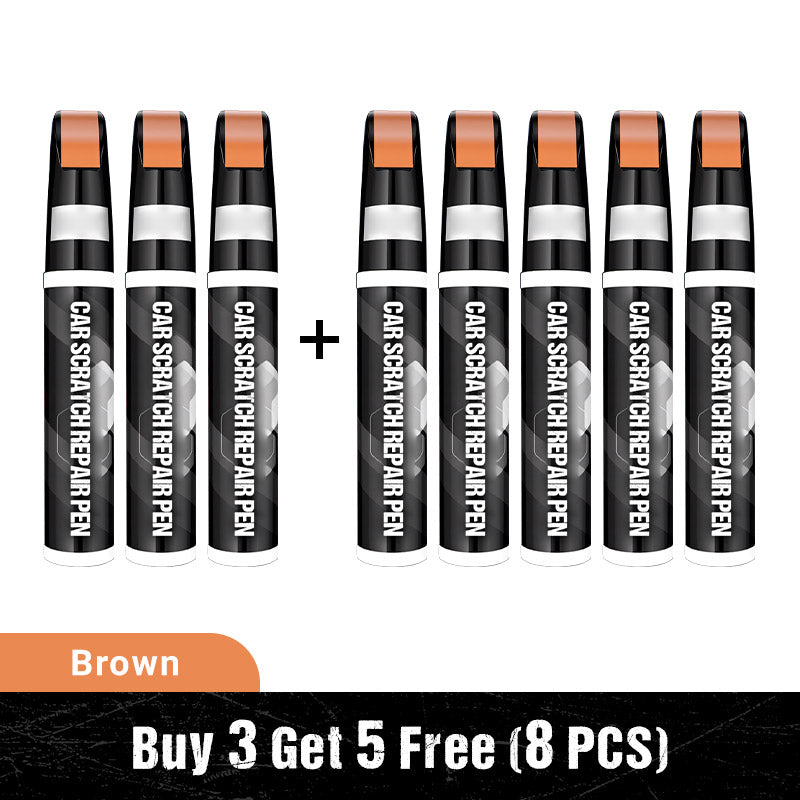 🔥LAST DAY -BUY 1 GET 1 FREE🔥Car Scratch Repair Pen