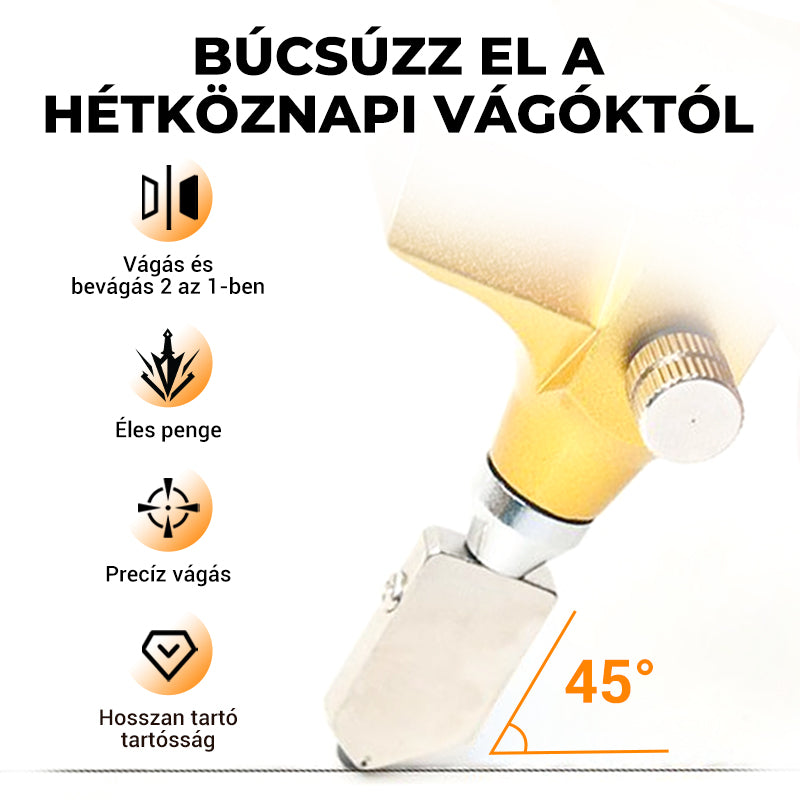 š„Limited Time 50% OFFš„Tile Glass Cutting