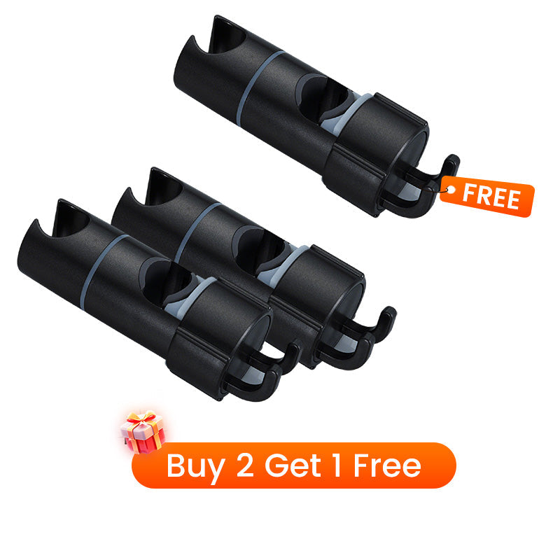 🔥Easiest to use🔥Shower holder that requires no tools for installation
