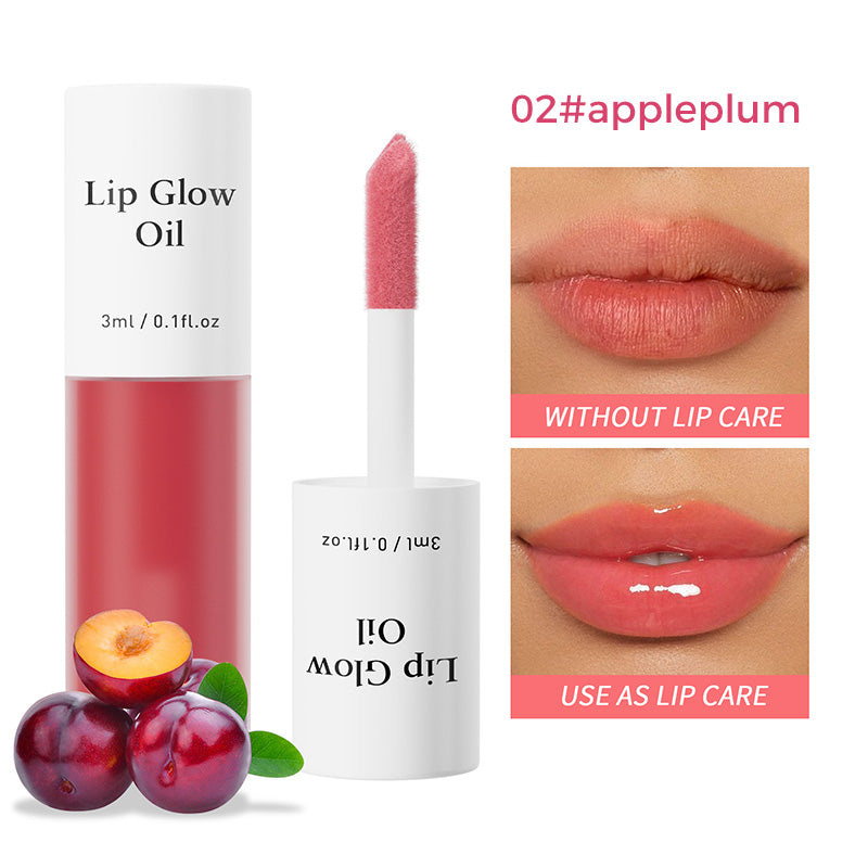 💄BUY 1 GET 1 FREE 😍Korean Hydrating Lip Stain Oil