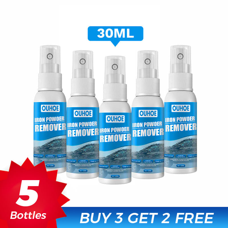 Hot Sales 🎁Multi Purpose Rust Remover Spray