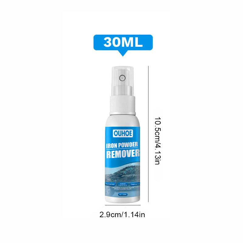 Hot Sales 🎁Multi Purpose Rust Remover Spray