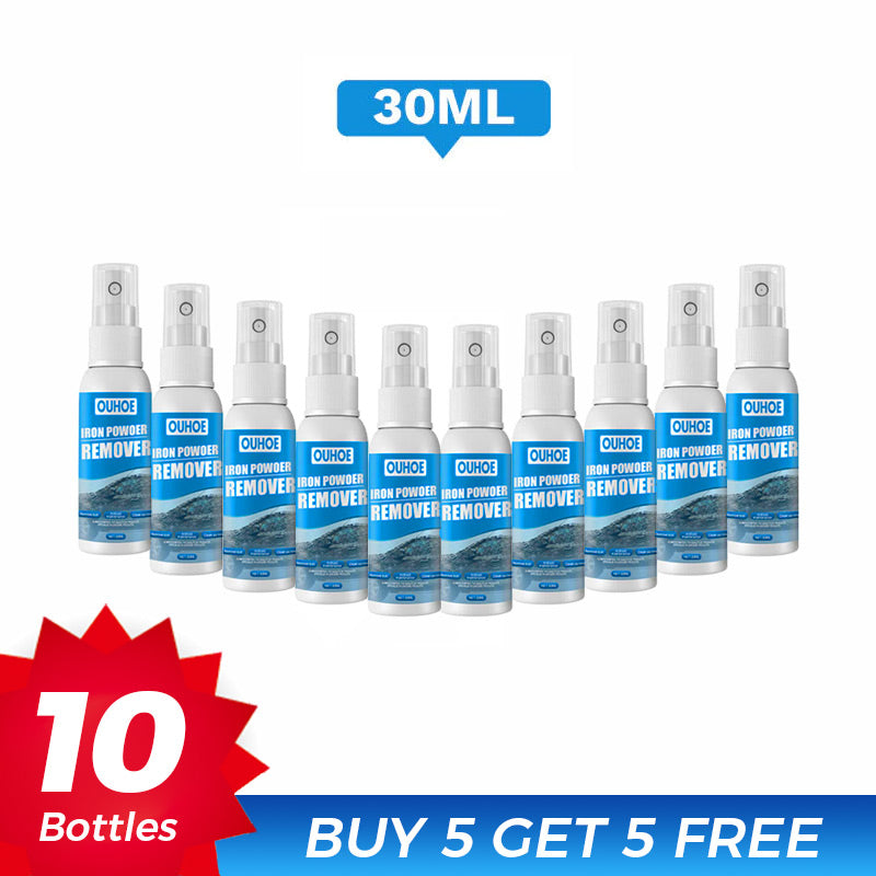 Hot Sales 🎁Multi Purpose Rust Remover Spray