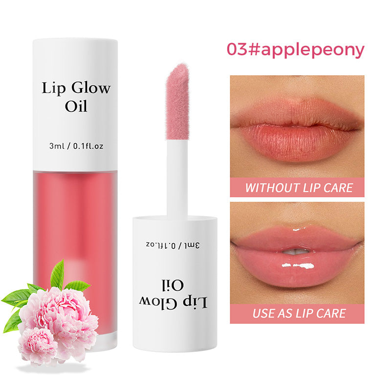 💄BUY 1 GET 1 FREE 😍Korean Hydrating Lip Stain Oil