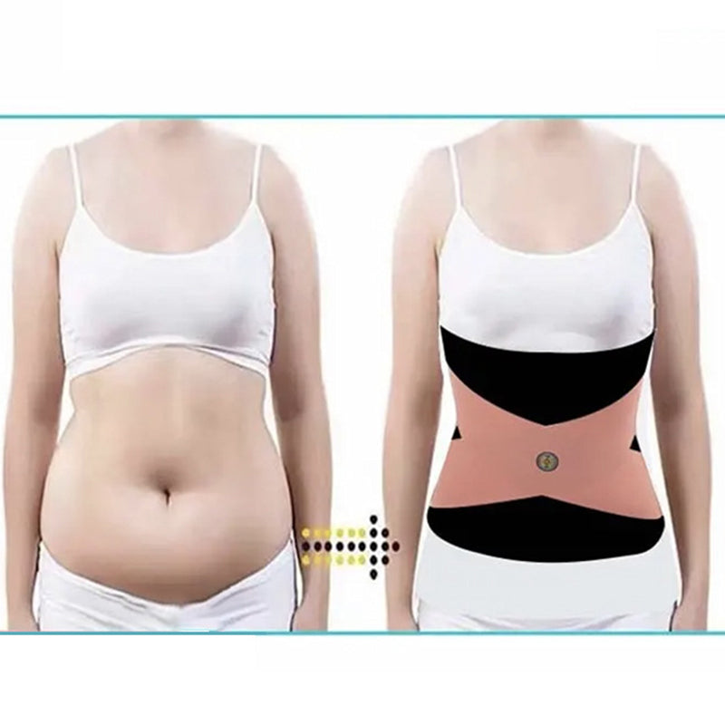 🔥Hot Sale 49% OFF🎉Women's Seamless Tummy Control Belt