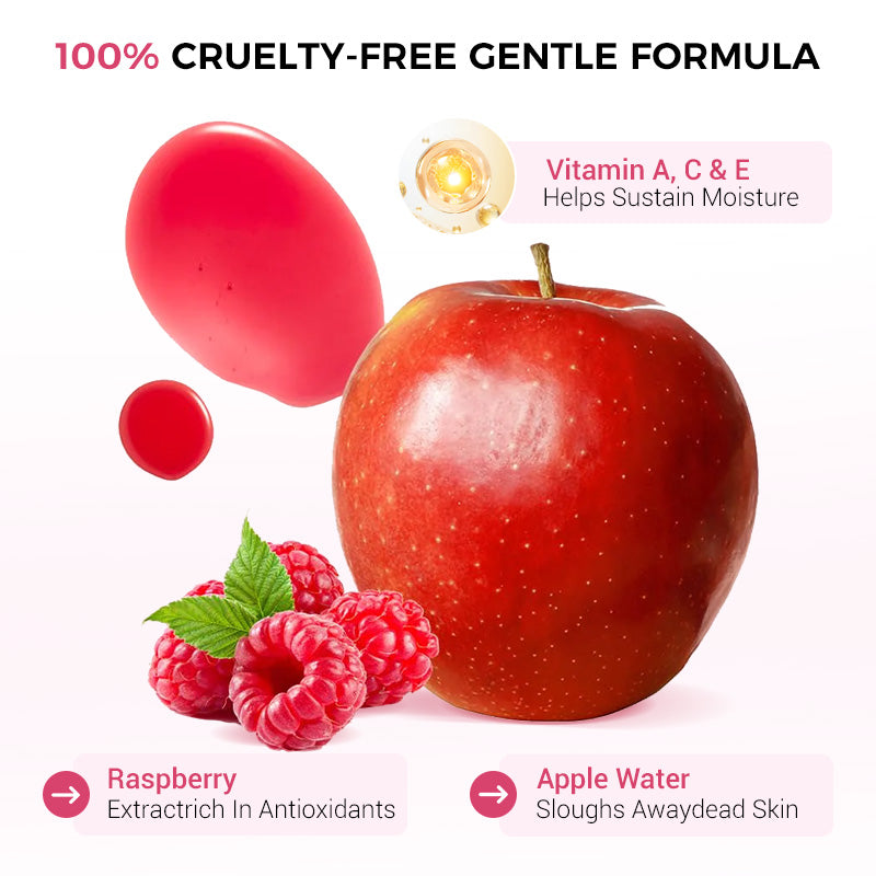 💄BUY 1 GET 1 FREE 😍Korean Hydrating Lip Stain Oil