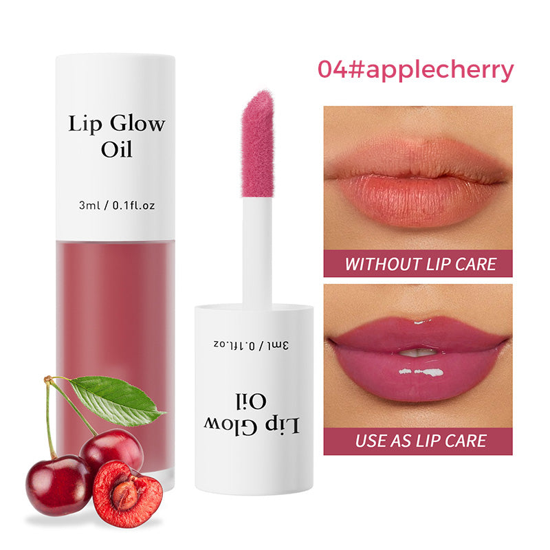 💄BUY 1 GET 1 FREE 😍Korean Hydrating Lip Stain Oil