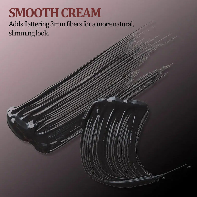 đ„2025 Hot Saleđ„New Lengthening and Curling Mascara