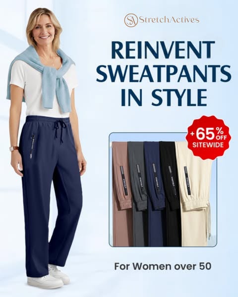 💖LAST DAY SALE 54% OFF💖🎁Unisex Ultra Soft Stretch Perfect Drape Casual Pants