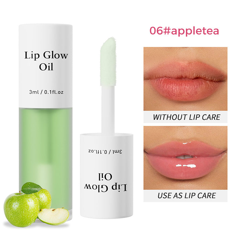 💄BUY 1 GET 1 FREE 😍Korean Hydrating Lip Stain Oil