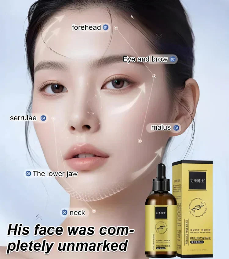 💗Firming & Hydrating Anti-Wrinkle Serum|Buy 2 Get 1 Free 🎁