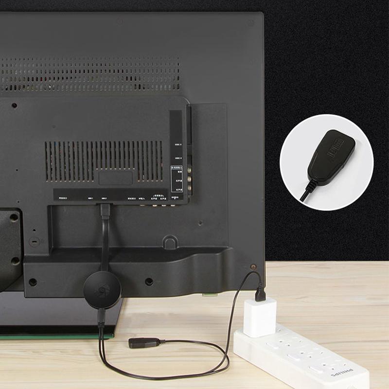 1080 HD Wireless Screen Projector (BUY 2 - FREE SHIPPING)
