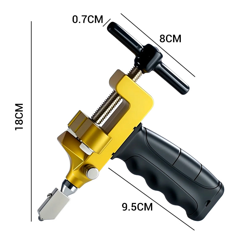 š„Limited Time 50% OFFš„Tile Glass Cutting