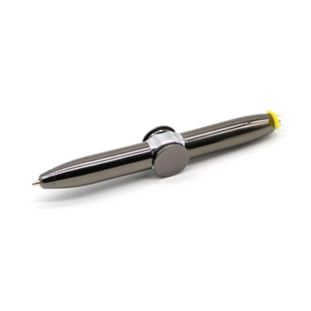 🔥Buy 2 Get 1 Free🔥Finger Gyro Spinner Multi-function Gyroscope Pens