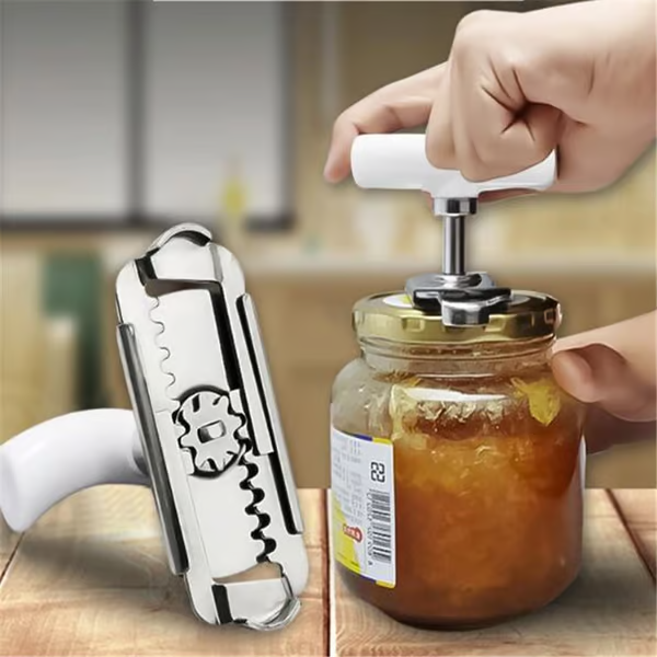 š„Clearance Saleš„Effortless Arthritis Jar Openerš