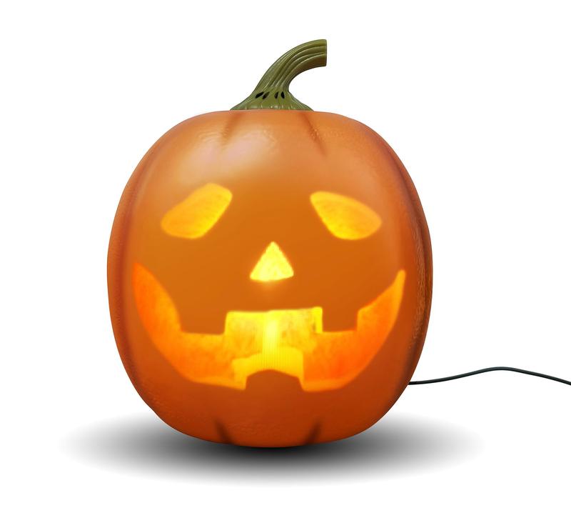 🎁Lowest Price Ever⏰Jabberin' Jack Animated Talking & Singing Pumpkin