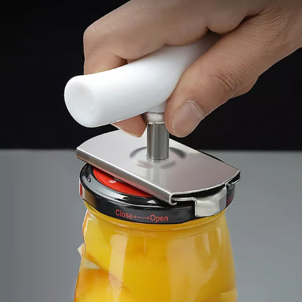 š„Clearance Saleš„Effortless Arthritis Jar Openerš