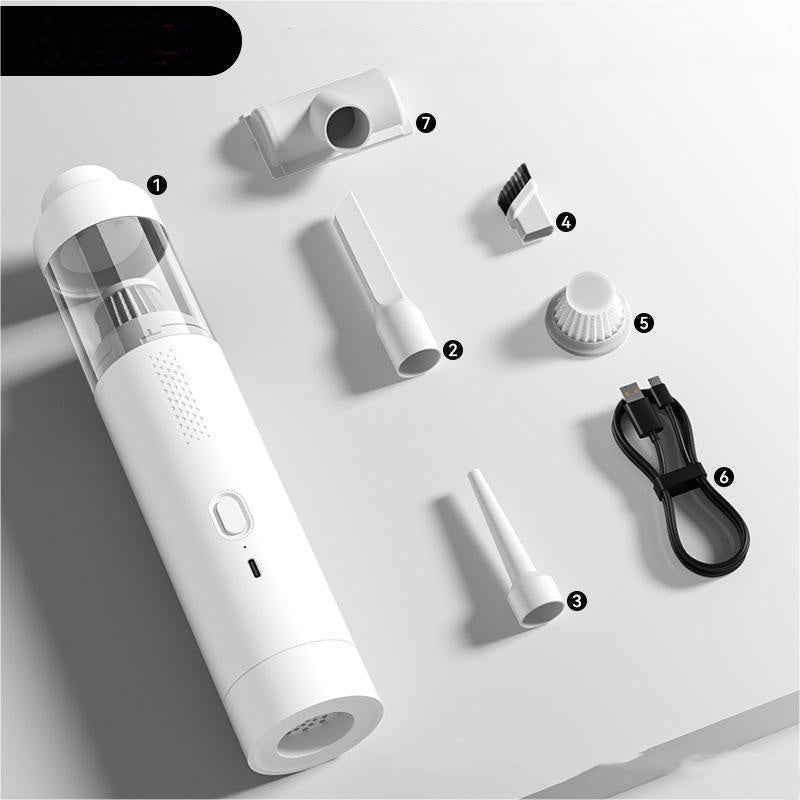 ๐ฅLAST DAY SALE 49% OFF๐ฅSlim V8 Mate Cordless Car Vacuum High Power 13000Pa/30AW