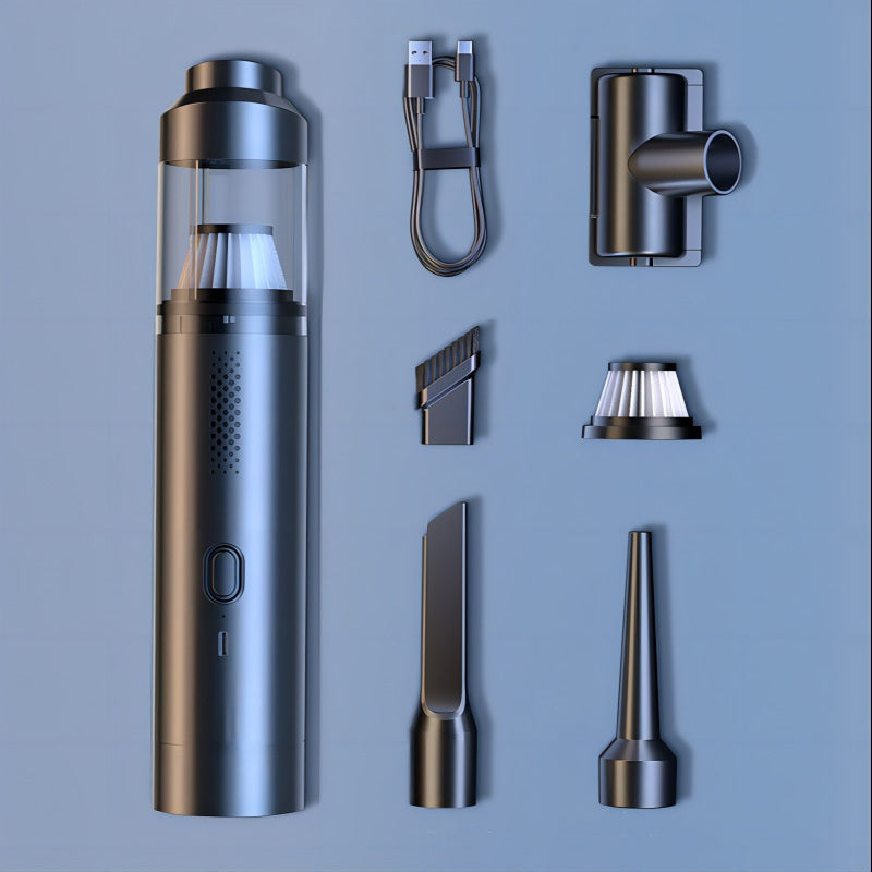 ๐ฅLAST DAY SALE 49% OFF๐ฅSlim V8 Mate Cordless Car Vacuum High Power 13000Pa/30AW