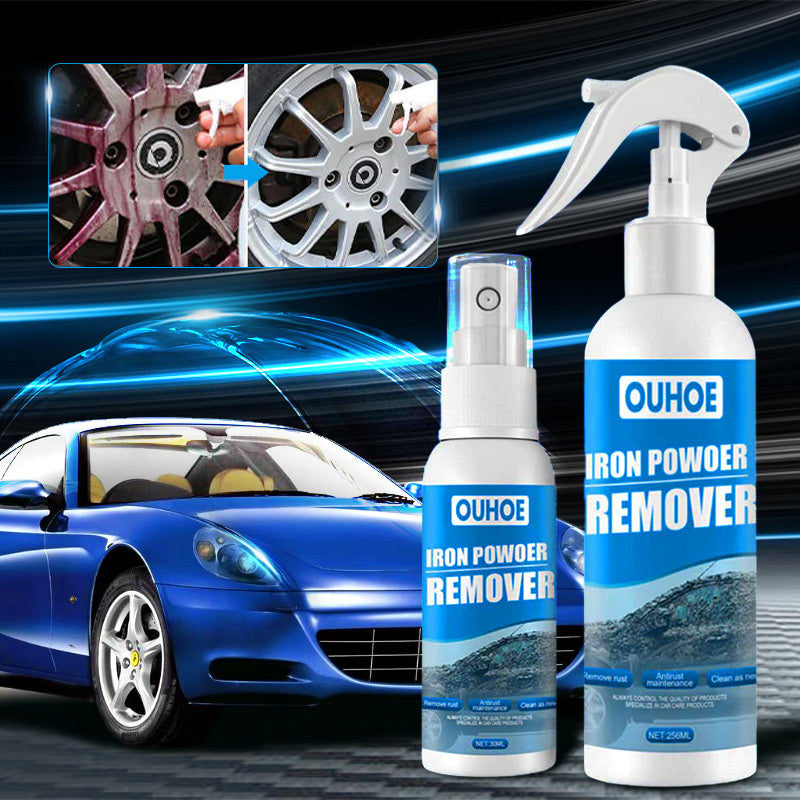 Hot Sales 🎁Multi Purpose Rust Remover Spray
