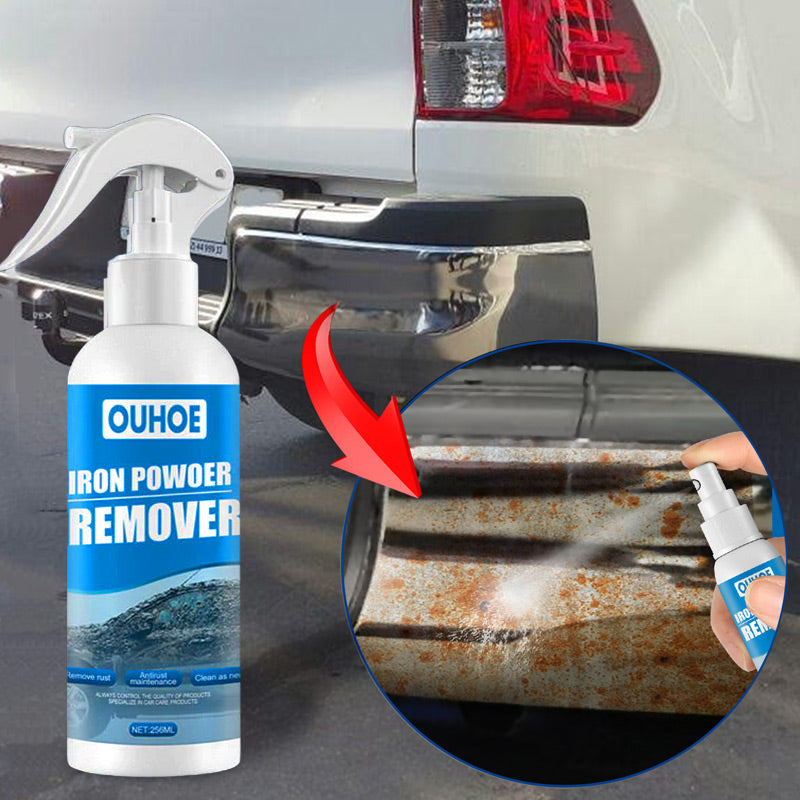 Hot Sales 🎁Multi Purpose Rust Remover Spray