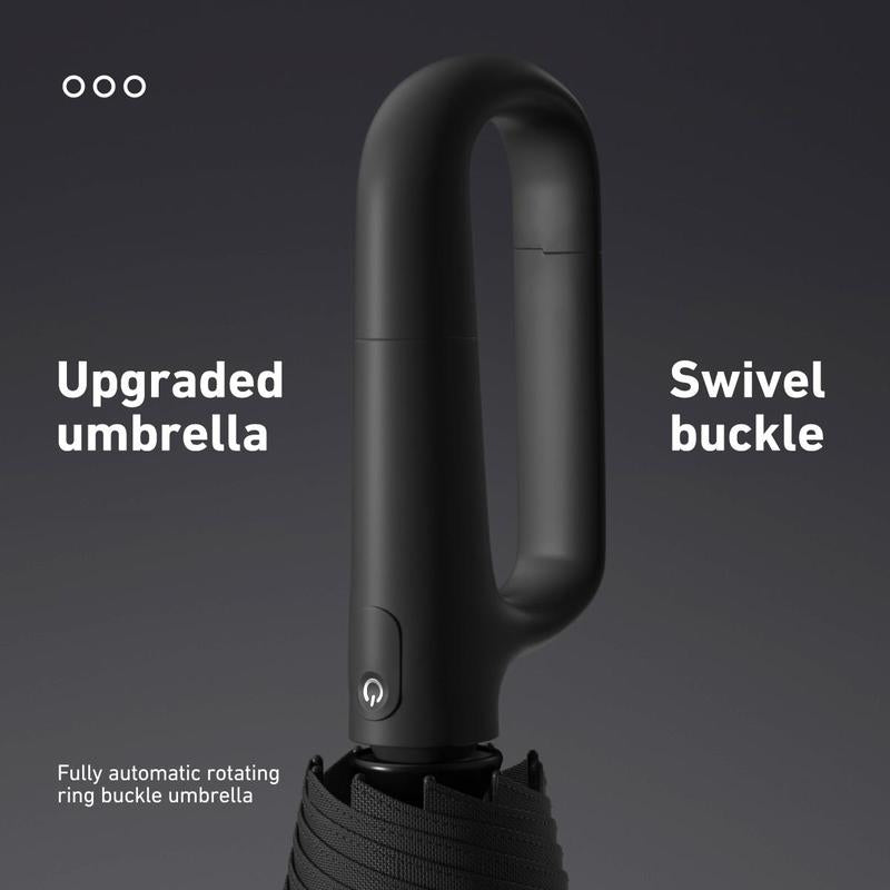 ☔The UK’s Go-To Foldable Umbrella: Auto Open, Stormproof & UV-Blocking☀️Compact, Durable & Perfect for British Weather – No More Soaked Commutes!🛡️🇬🇧