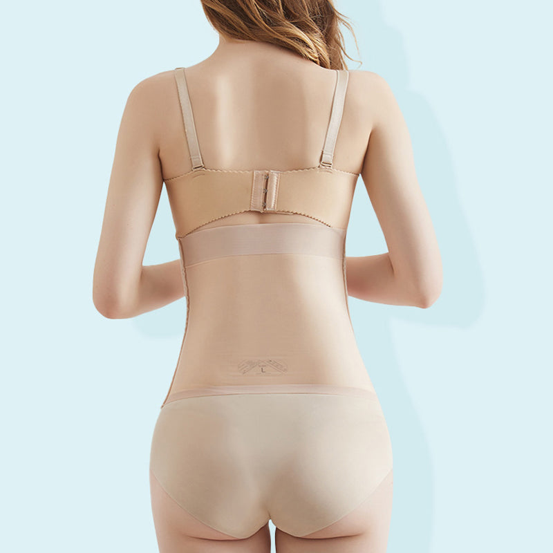 🔥Hot Sale 49% OFF🎉Women's Seamless Tummy Control Belt