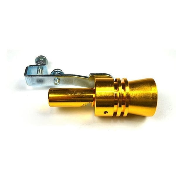 🏎️💨2026 New Release🏍️ Turbo Sound Simulator Whistle for Any Cars - Give Any Vehicle an Instant Sports Car Roar!