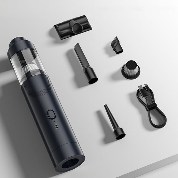 ๐ฅLAST DAY SALE 49% OFF๐ฅSlim V8 Mate Cordless Car Vacuum High Power 13000Pa/30AW