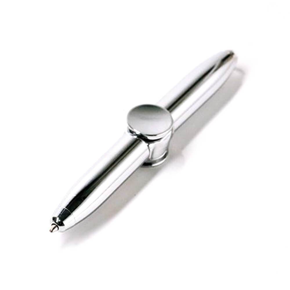 🔥Buy 2 Get 1 Free🔥Finger Gyro Spinner Multi-function Gyroscope Pens