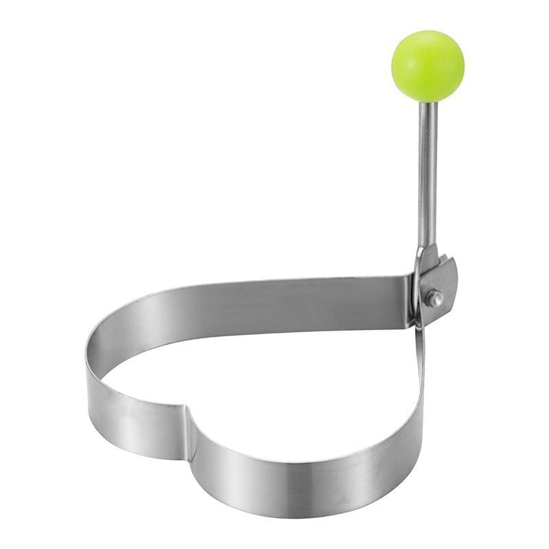 š„Stainless Steel Fried Egg Moldsļ¼5 PCSļ¼