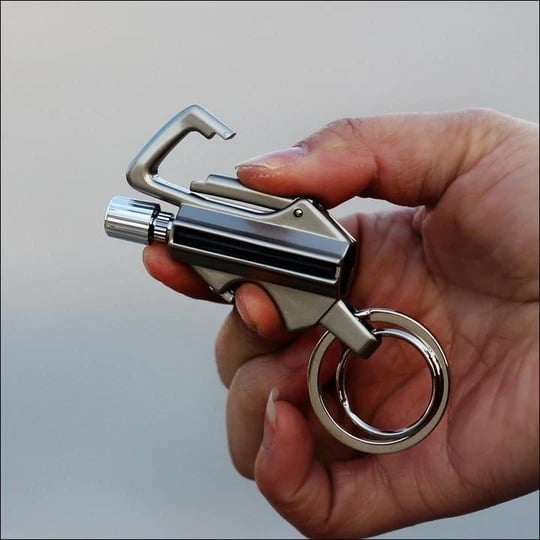 š„Hot Sale 62% OFFš„Portable multifunctional ignition device